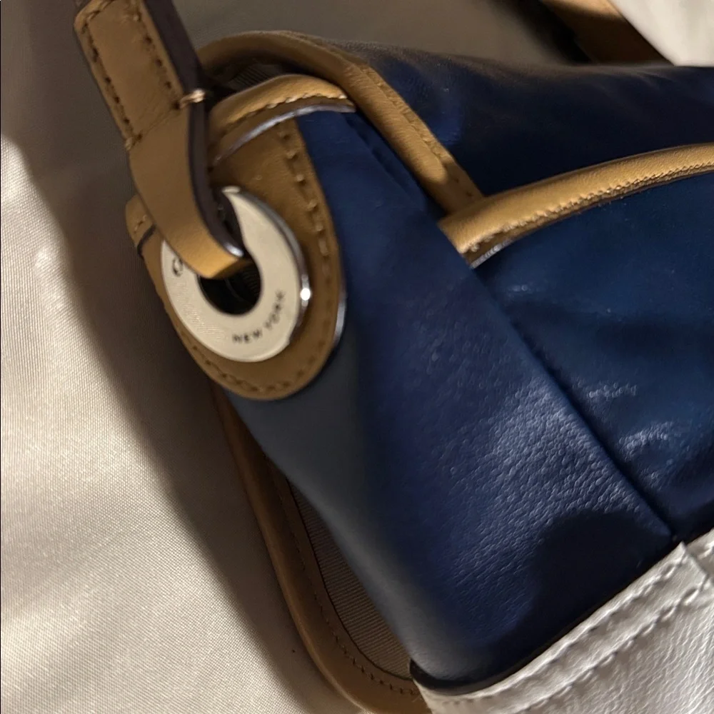 Coach Hadley Crossbody
